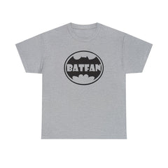 Batfan - T-Shirt - Witty Twisters Fashions