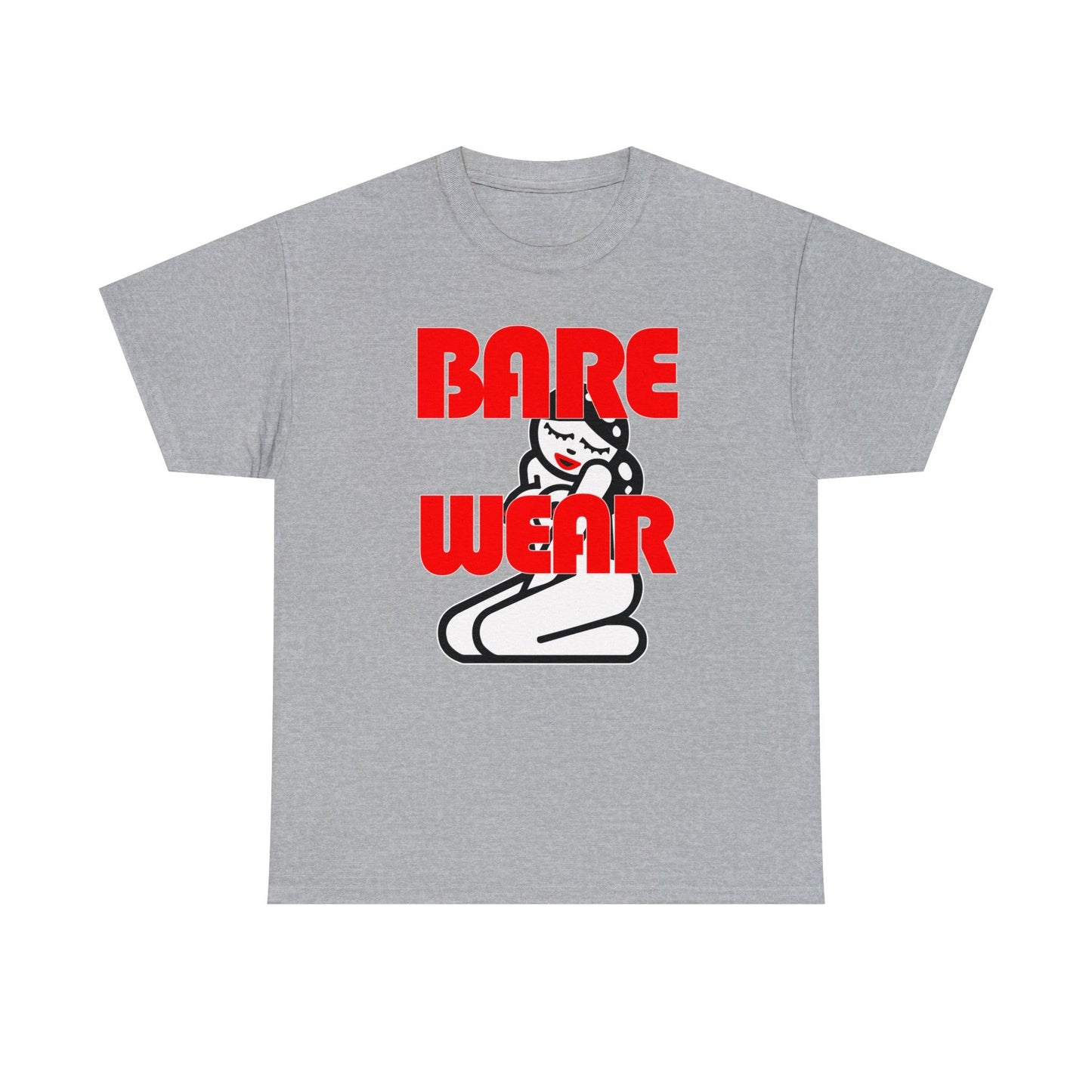 Bare Wear - Witty Twisters T-Shirts