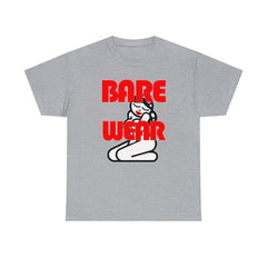 Bare Wear - T-Shirt - Witty Twisters Fashions