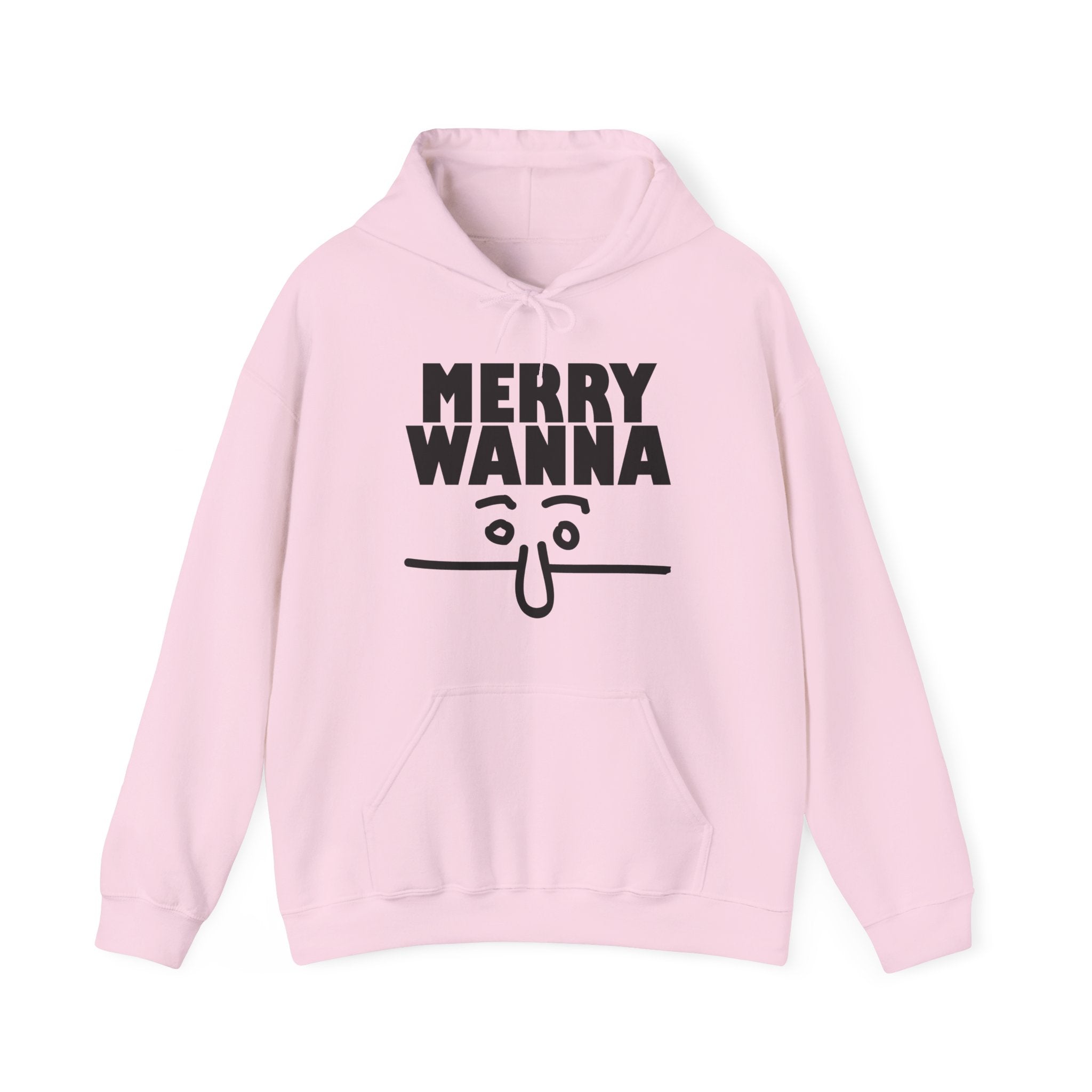 Merry Wanna - Hoodie