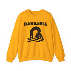 Bareable - Sweatshirt - Witty Twisters Fashions