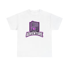 Miss Adventure - T-Shirt