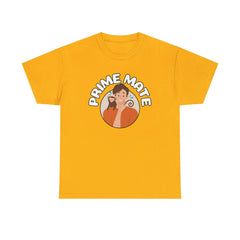 Prime Mate - T-Shirt - Witty Twisters Fashions