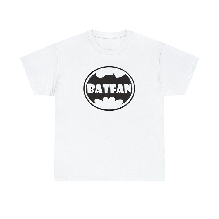 Batfan - Witty Twisters T-Shirts