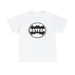 Batfan - T-Shirt - Witty Twisters Fashions