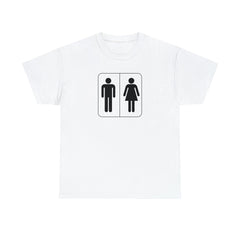 Transgender Sign - T-Shirt - Witty Twisters Fashions