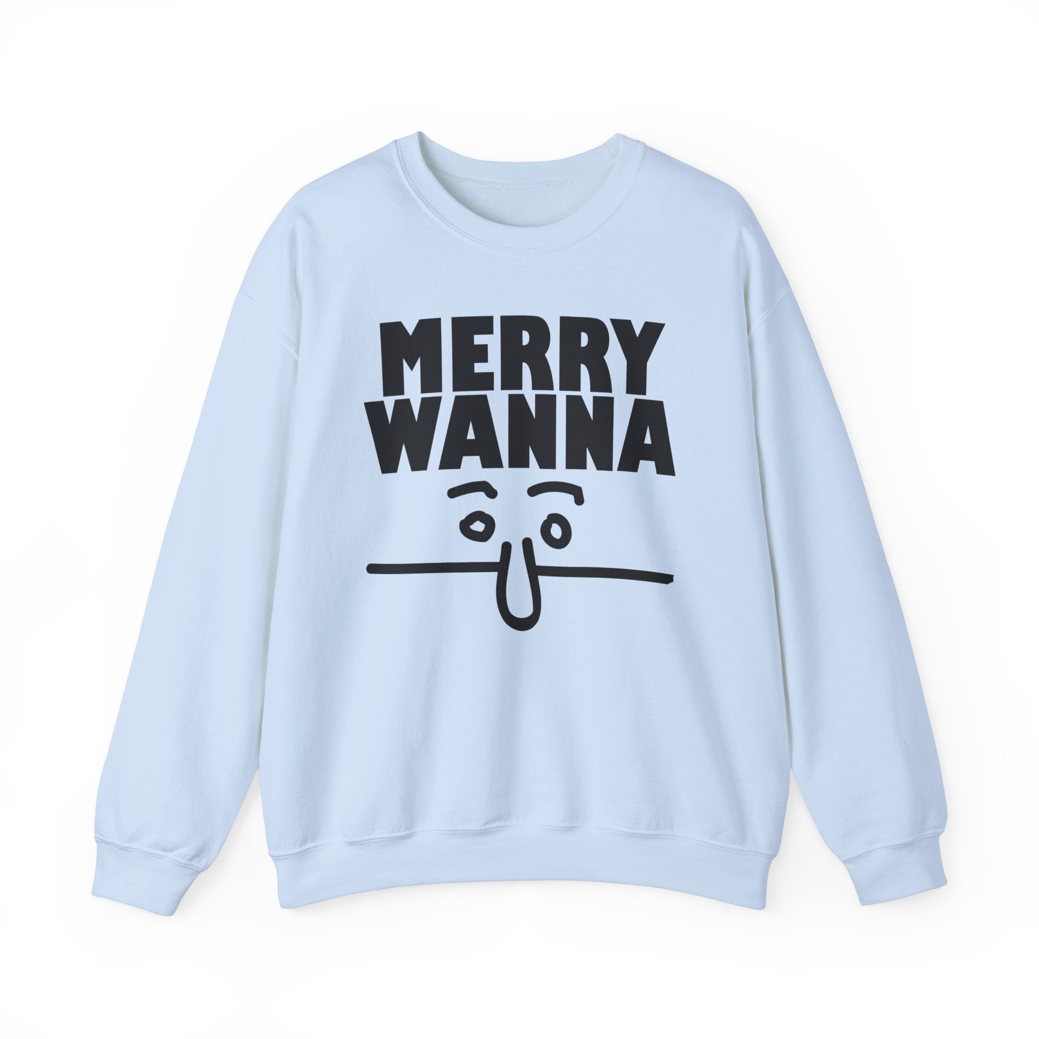 Merry Wanna - Sweatshirt