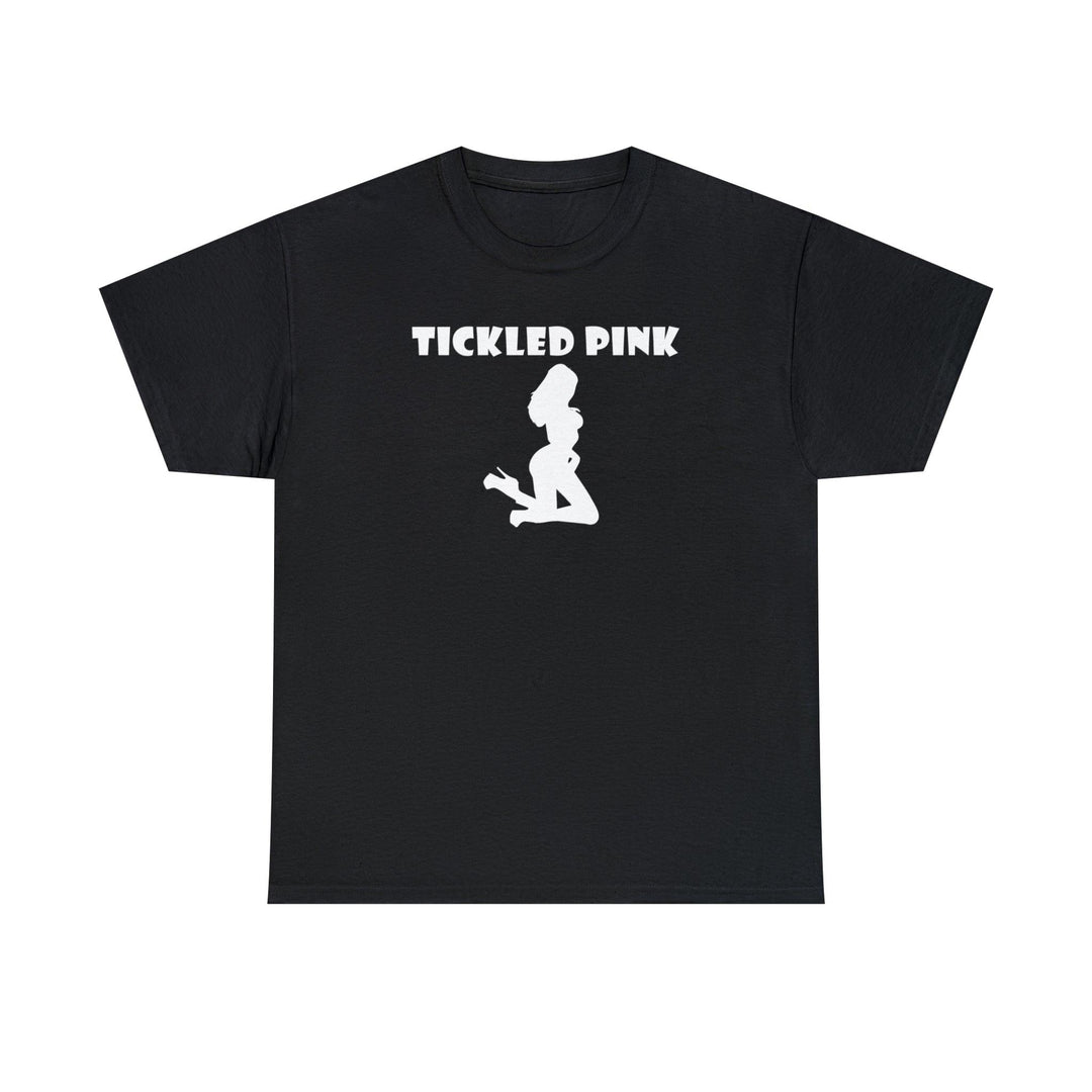 Tickled Pink - Witty Twisters T-Shirts
