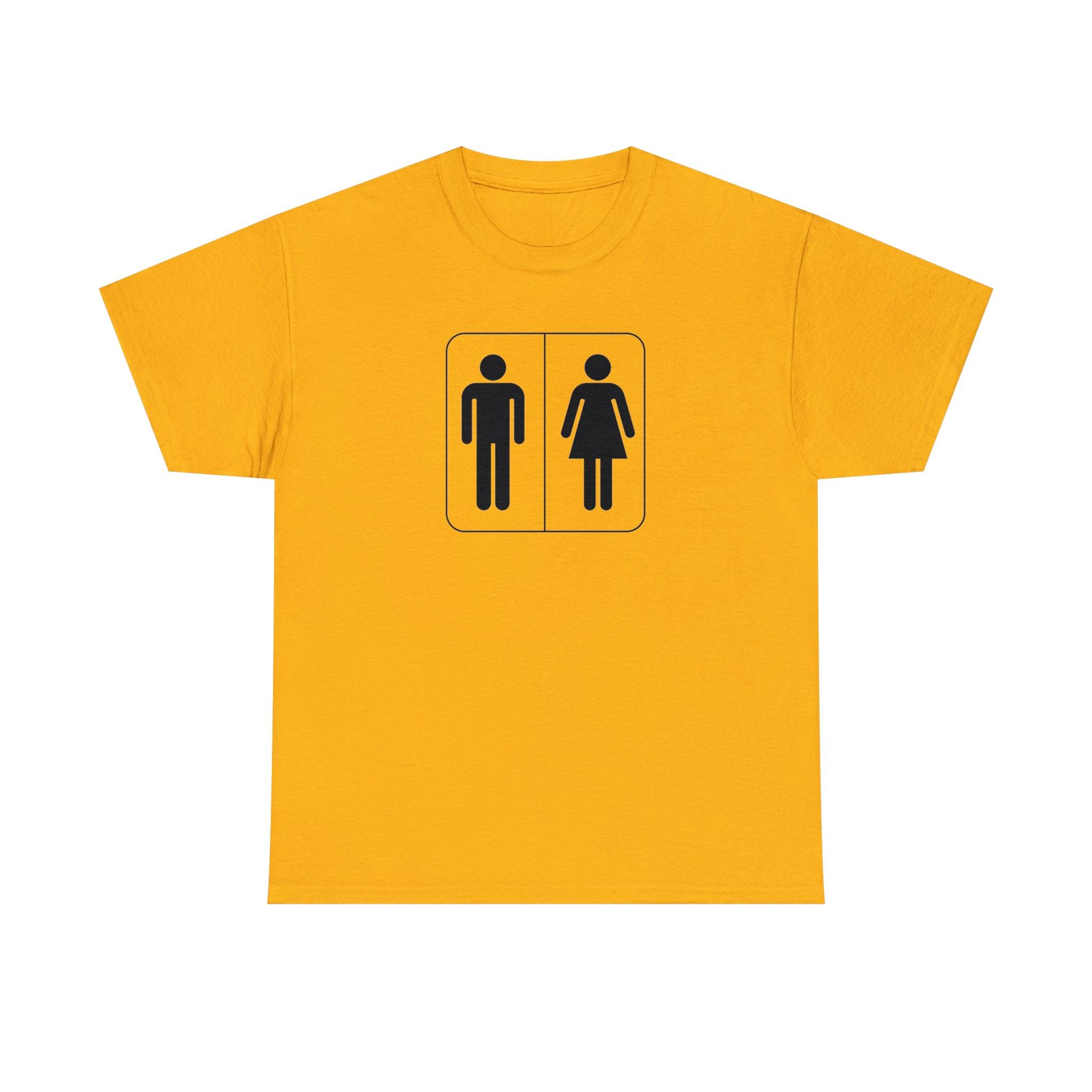 Transgender Sign - T-Shirt - Witty Twisters Fashions