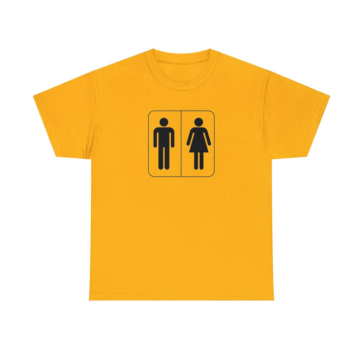 Transgender Sign - Witty Twisters T-Shirts