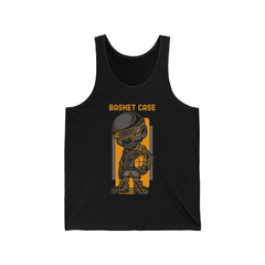 Basket Case - Tank Top - Witty Twisters Fashions