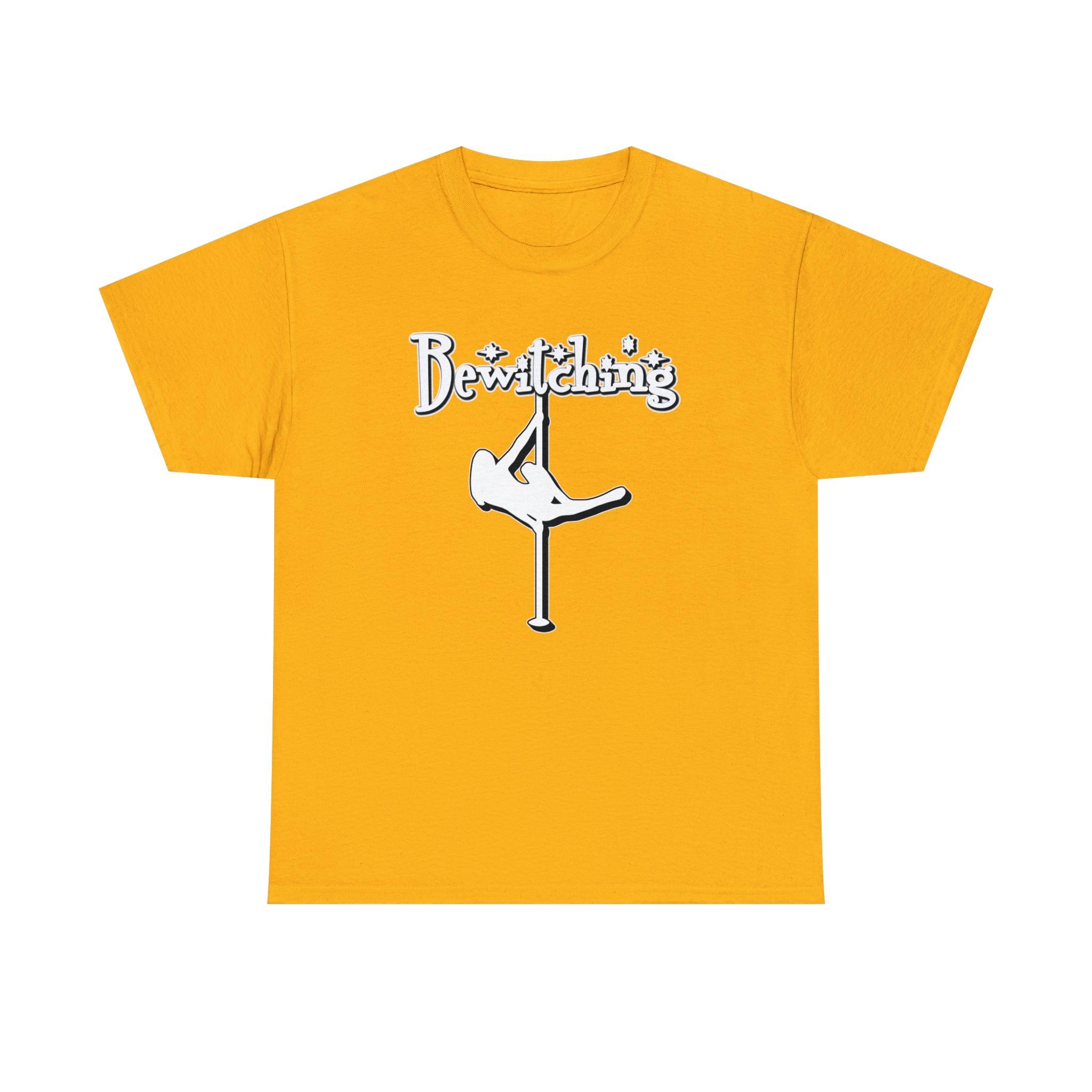 Bewitching - T-Shirt - Witty Twisters Fashions