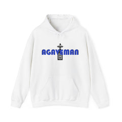 Agaveman - Hoodie - Witty Twisters T-Shirts