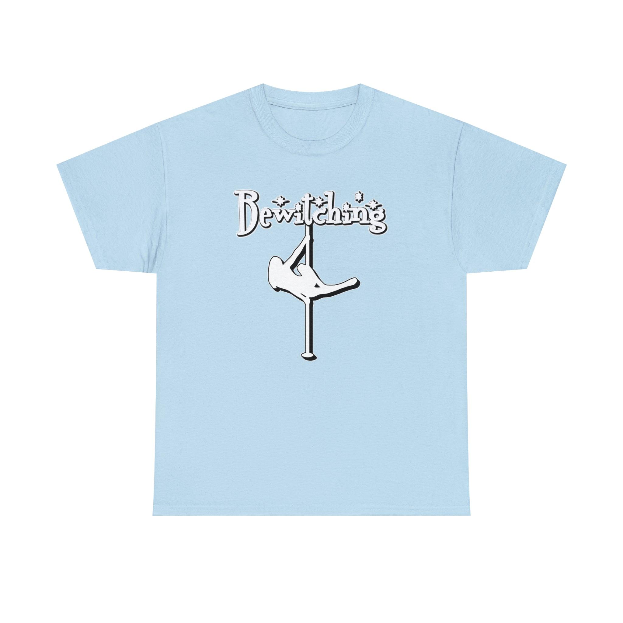 Bewitching - T-Shirt - Witty Twisters Fashions