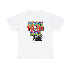 Born To Be Old - T-Shirt - Witty Twisters Fashions