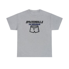 Spacedballs The Underwear - T-Shirt - Witty Twisters Fashions