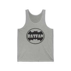 Batfan - Tank Top - Witty Twisters Fashions