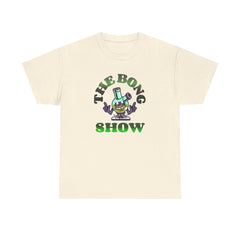 The Bong Show - T-Shirt - Witty Twisters Fashions