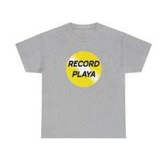 Record Playa - T-Shirt - Witty Twisters Fashions