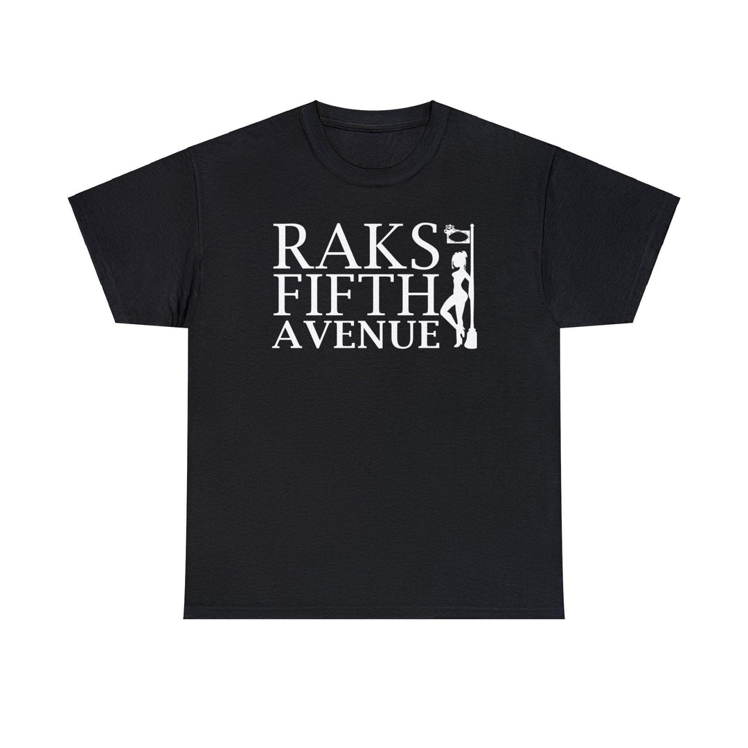 Raks 5th Avenue - Witty Twisters T-Shirts