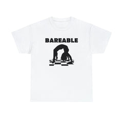 Bareable - T-Shirt - Witty Twisters Fashions