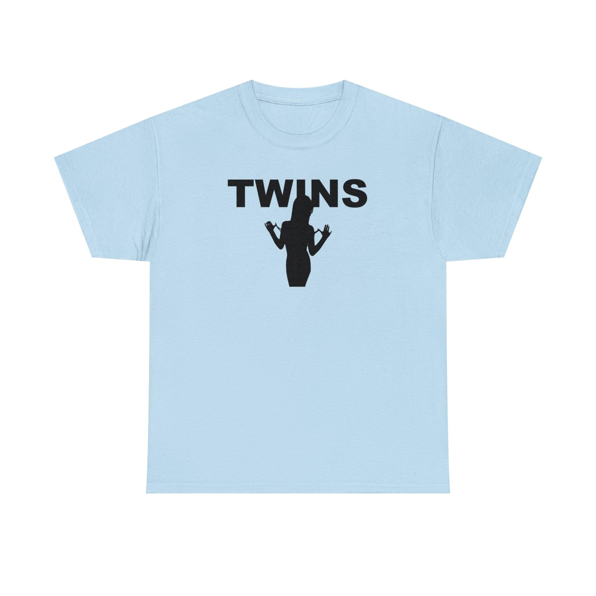 Twins - T-Shirt - Witty Twisters Fashions