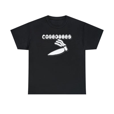 Conedubes - Witty Twisters T-Shirts