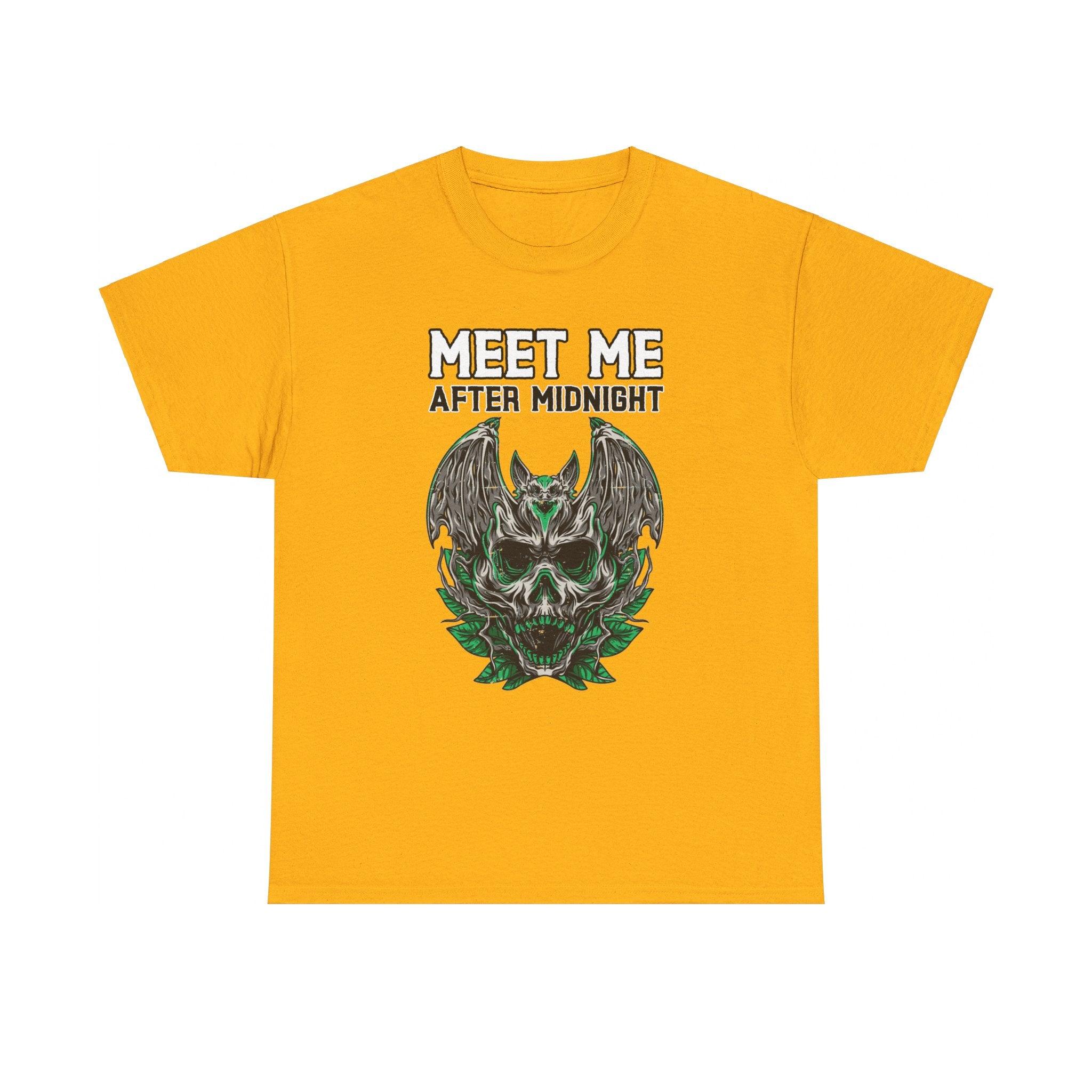 Meet Me After Midnight - T-Shirt - Witty Twisters Fashions