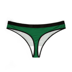 Bonestorm - Women's Thong Underwear