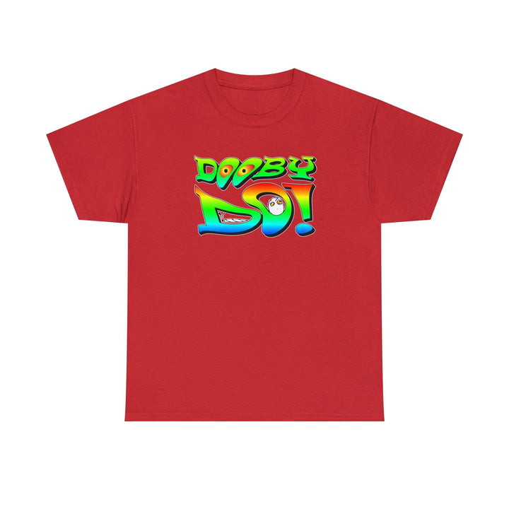 Dooby Do - Witty Twisters T-Shirts