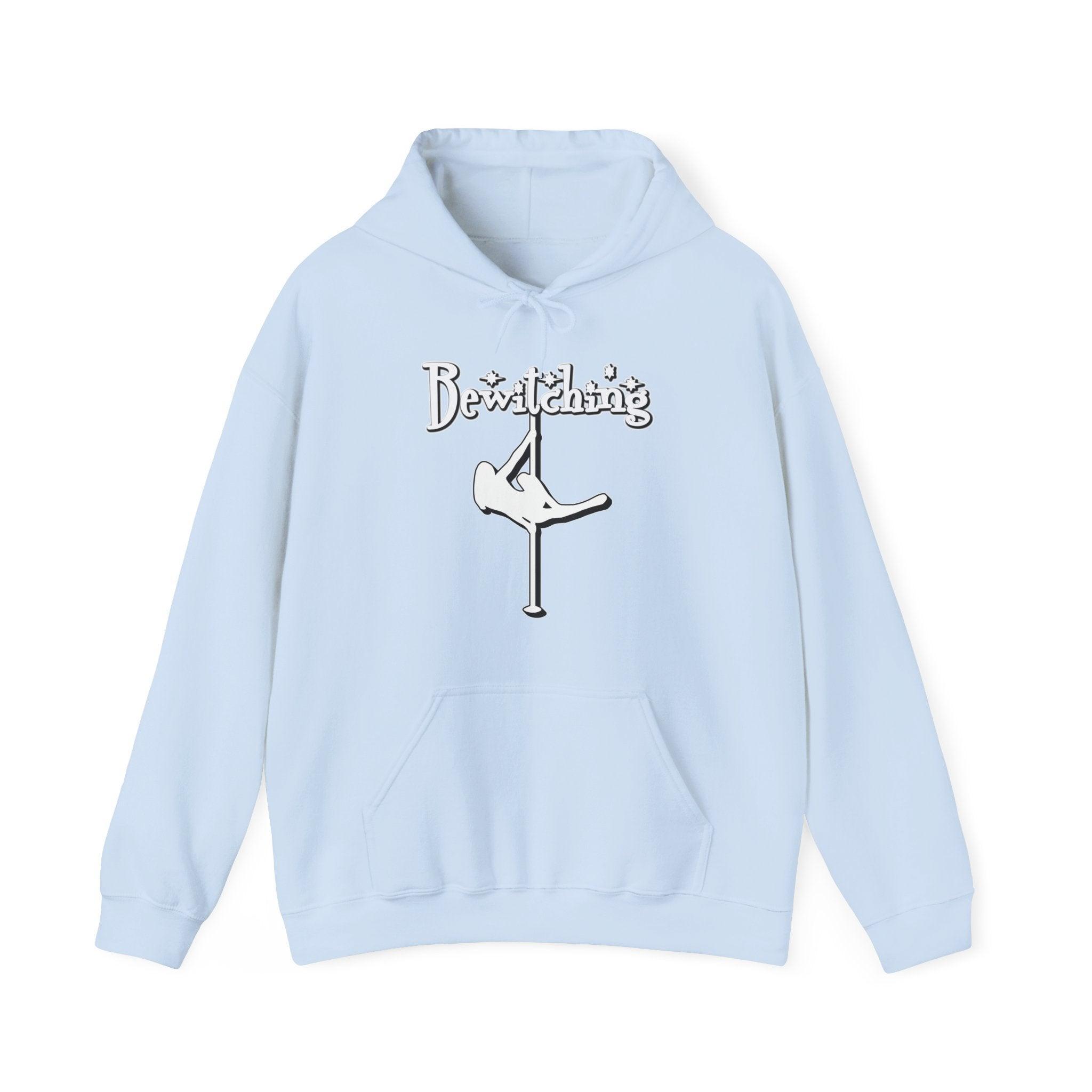 Bewitching - Hoodie - Witty Twisters Fashions