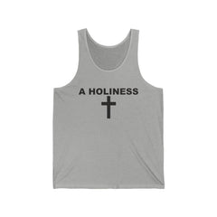 A Holiness - Tank Top