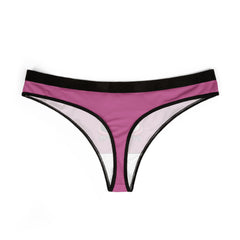 And they call it pussy love - Women's Thong Underwear