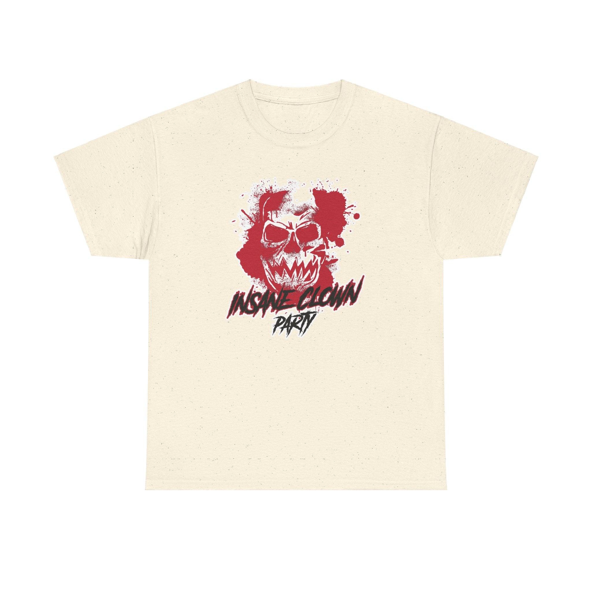 Insane Clown Party - T-shirt - Witty Twisters Fashions