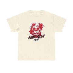 Insane Clown Party - T-shirt - Witty Twisters Fashions