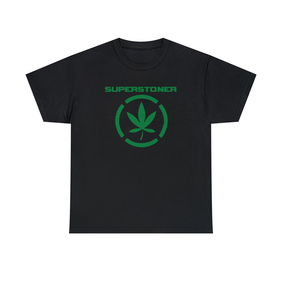 Superstoner - Witty Twisters T-Shirts