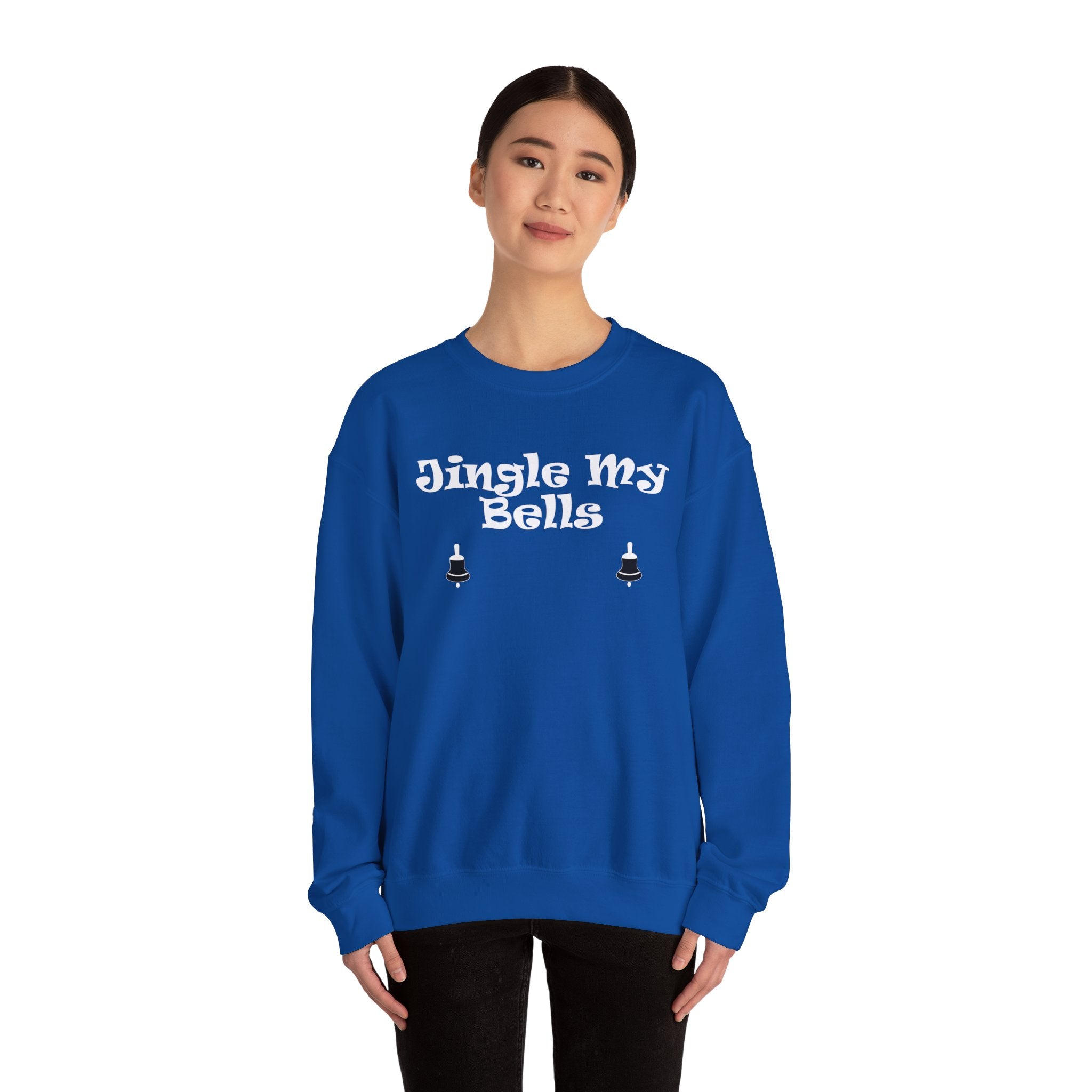 Jingle My Bells - Sweatshirt