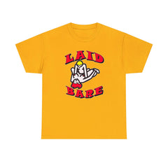 Laid Bare - T-Shirt - Witty Twisters Fashions