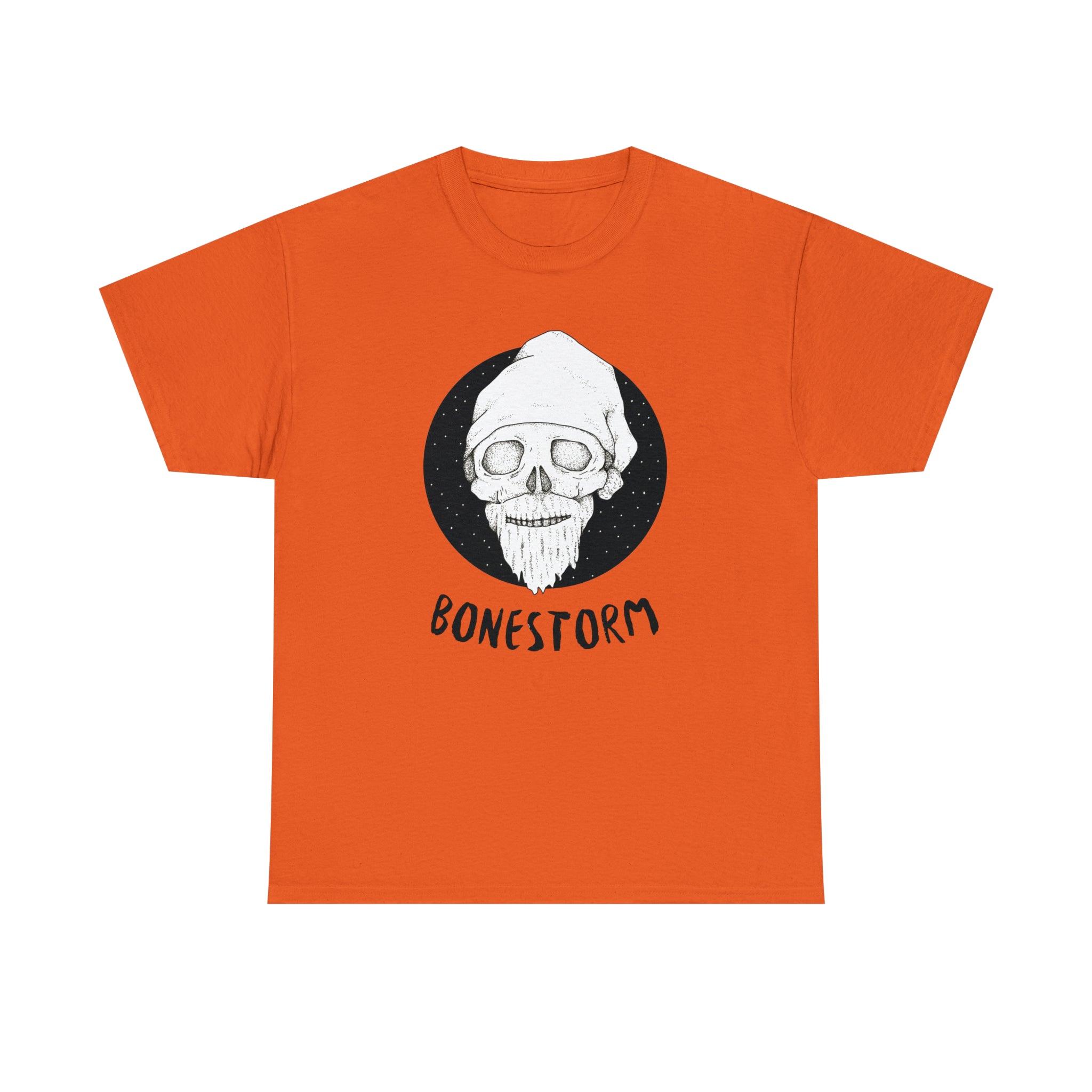 Bonestorm - Witty Twisters T-Shirts