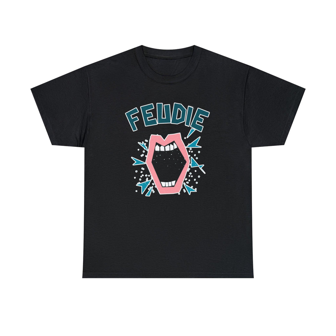 Feudie - Witty Twisters T-Shirts