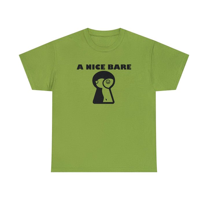 A Nice Bare - Witty Twisters T-Shirts