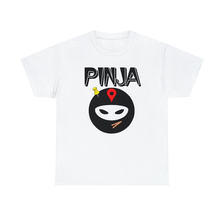 Pinja - Witty Twisters T-Shirts
