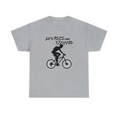 Dances With Traffic - Witty Twisters T-Shirts