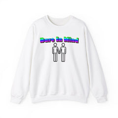 Bare In Mind Same-Sex Men - Sweatshirt - Witty Twisters Fashions