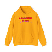 2 Glimmers Of Hope (Hoodie) - Witty Twisters T-Shirts