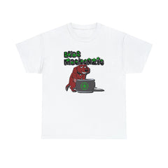 Buds MacKenzie - Witty Twisters T-Shirts