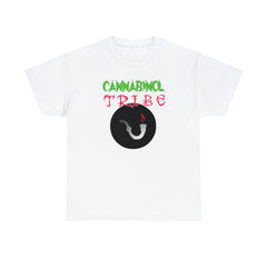 Cannabinol Tribe - Witty Twisters T-Shirts