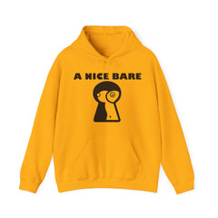 A Nice Bare - Hoodie - Witty Twisters Fashions