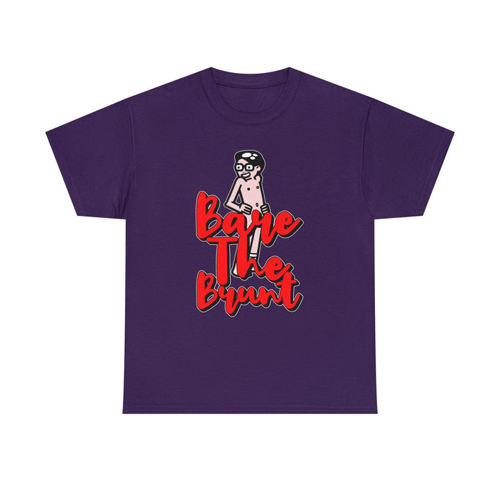 Bare The Brunt - Witty Twisters T-Shirts
