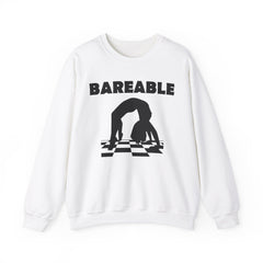 Bareable - Sweatshirt - Witty Twisters Fashions